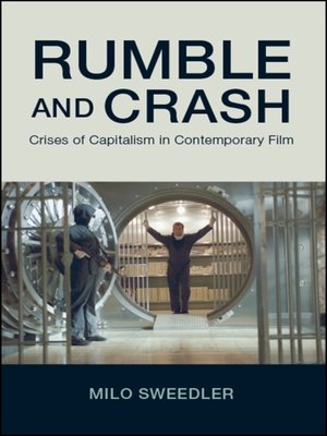 cover image of Rumble and Crash